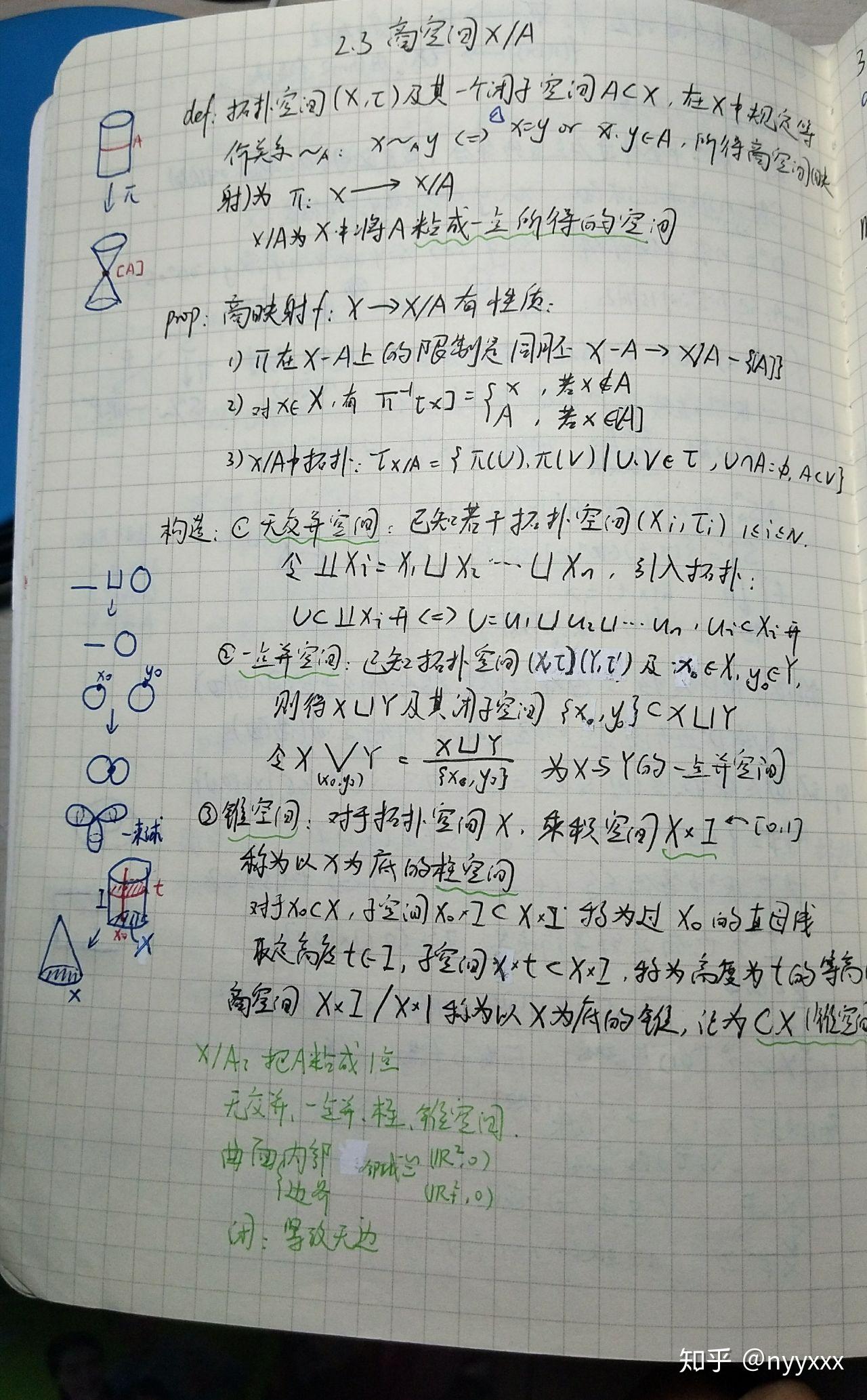 康奈尔笔记法适合哪种科目