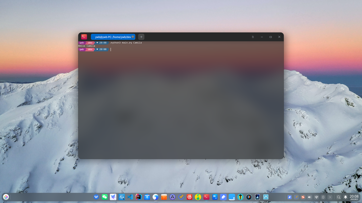 Python CLI 框架 Typer 快速上手 - 知乎