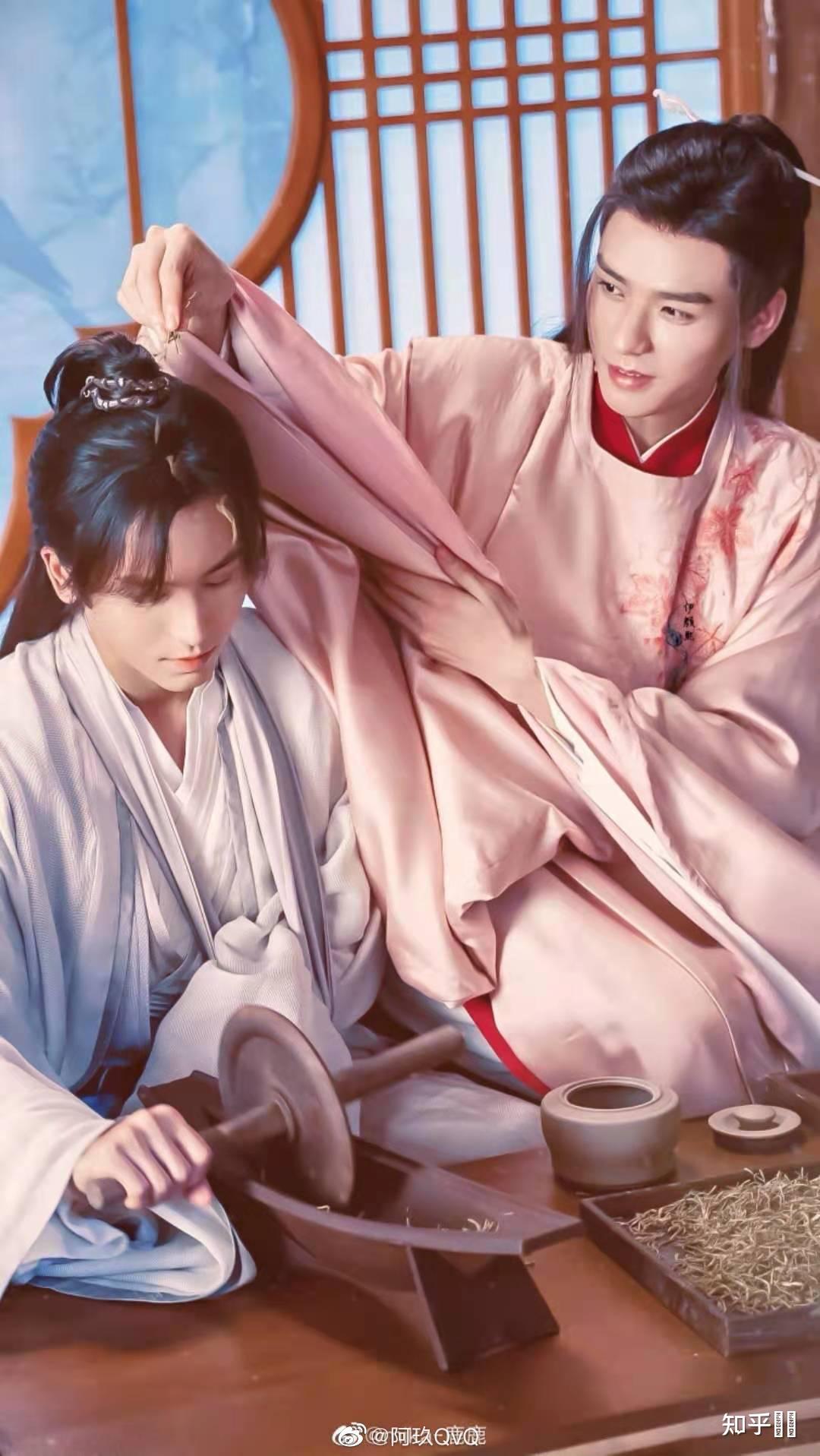 如何评价山河令的告别见面会