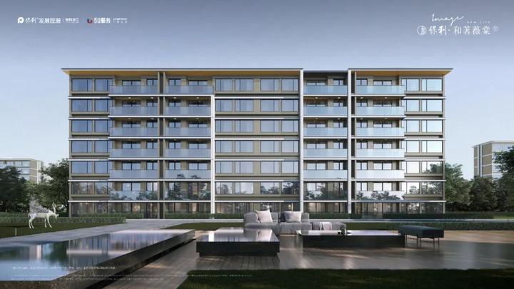 未来科技城神盘已取证,单价只要2万+,7层地铁口洋房,等你来抢 - 知乎