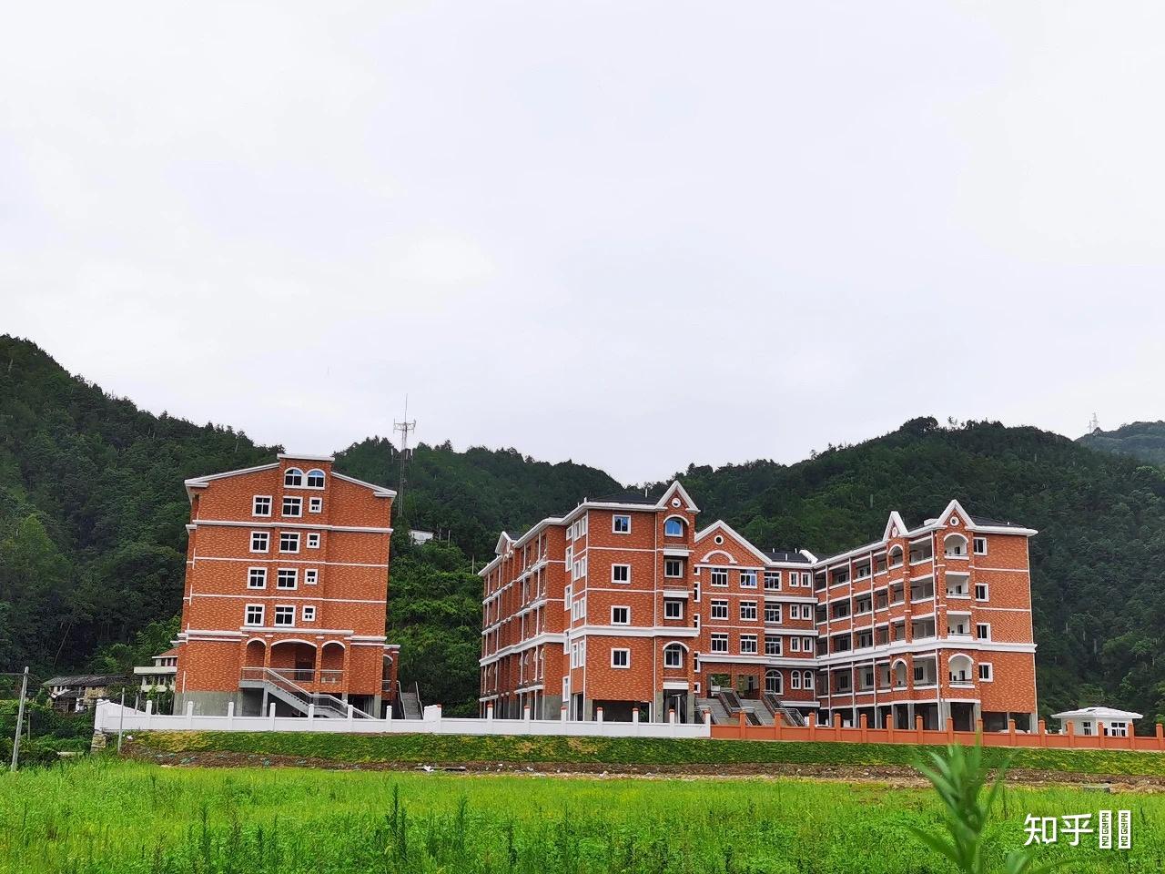 现在的青田县第二中学怎么样? - 知乎