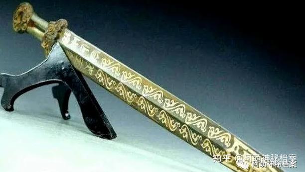 秦始皇与外星人2:他真的见过外星人?古籍《拾遗记》中详细记载会谈过程,沦波舟就是UFO! - 知乎