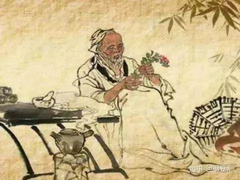 古代医生的手段,只有你不敢看的,没有他不敢干的! - 知乎