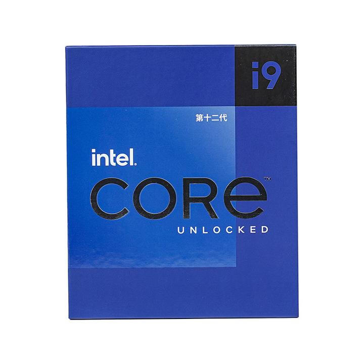 Intel12代酷睿国行售价曝光，i9-12900K 4999元，你怎么看？ - 知乎