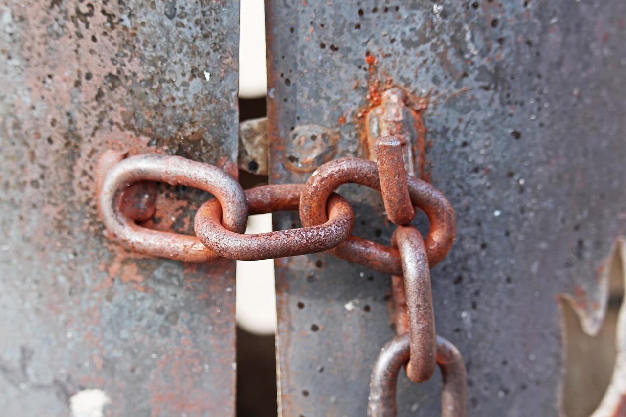 电锅生锈怎么处理