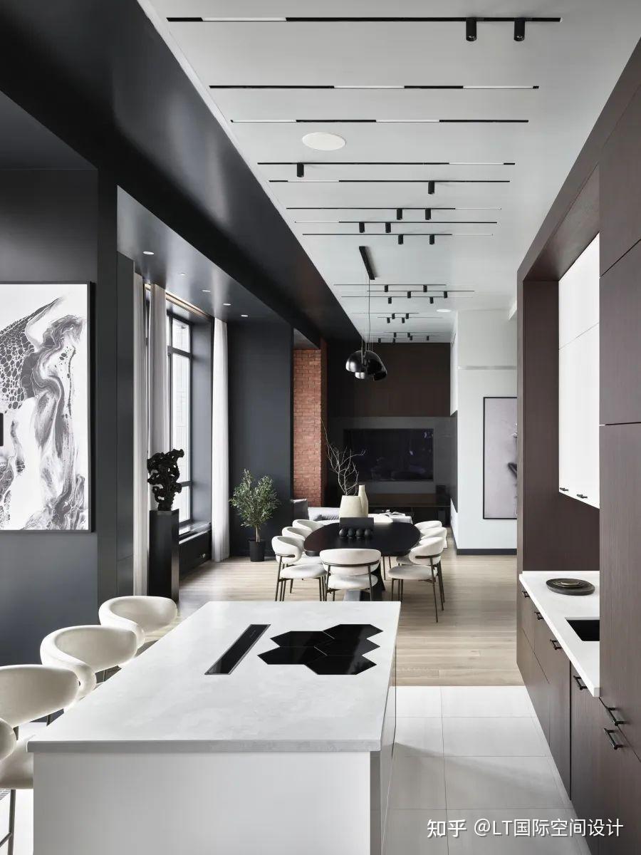 极简主义的装修风格可以给人带来什么样的感受? - 知乎