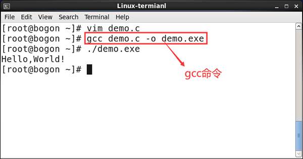 Gcc Simple Syntax GCC是什么意思?(非常全面,新手必看) - 知乎