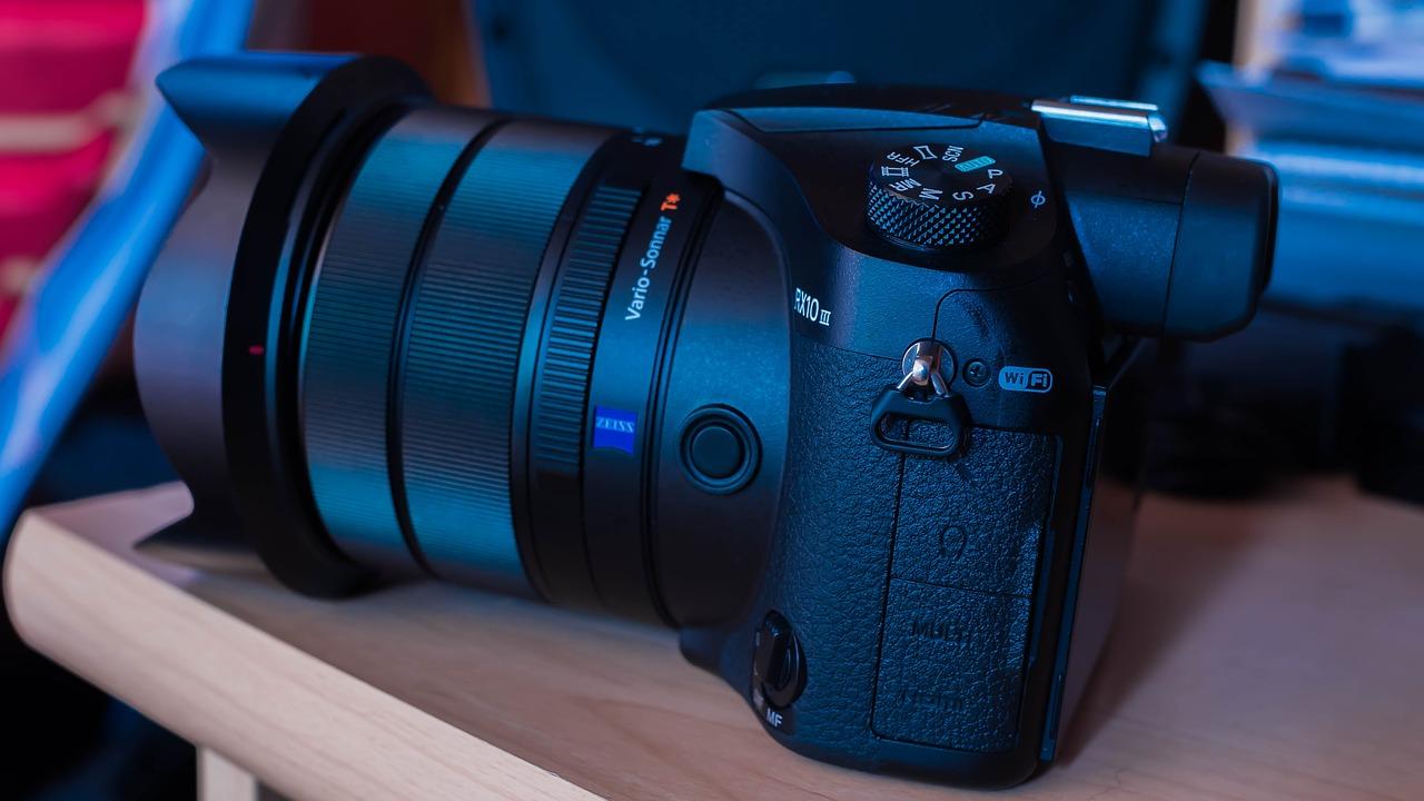 相机卡片机是什么