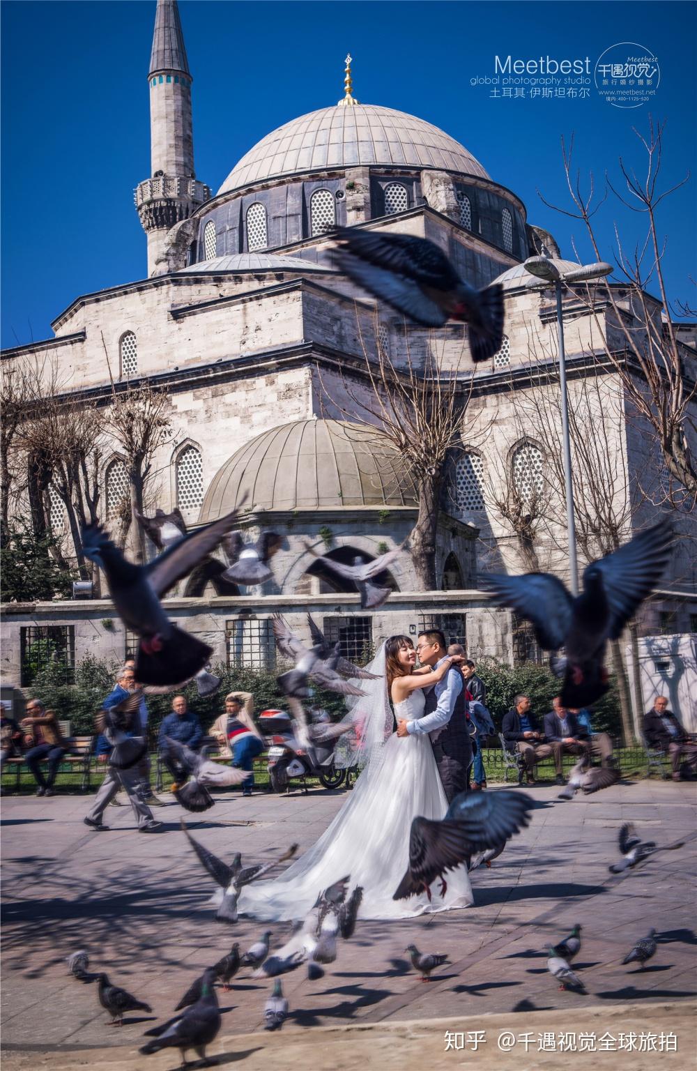 土耳其婚纱旅拍是自己规划线路还是找摄影师呢