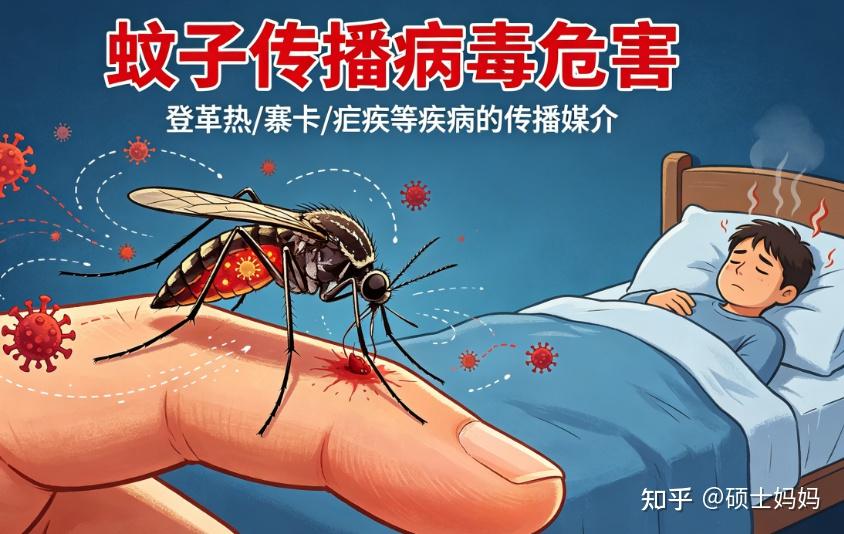618市面上哪种灭蚊灯好用？智能灭蚊器哪个牌子好用？年度爆款灭蚊神器产品排行榜前十名