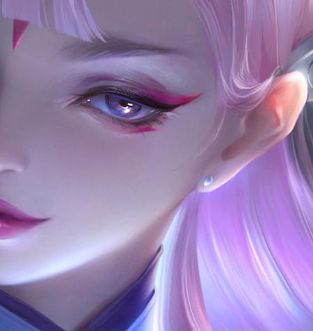 如何评价王者荣耀貂蝉新出的 fmvp 皮肤「猫影幻舞」?