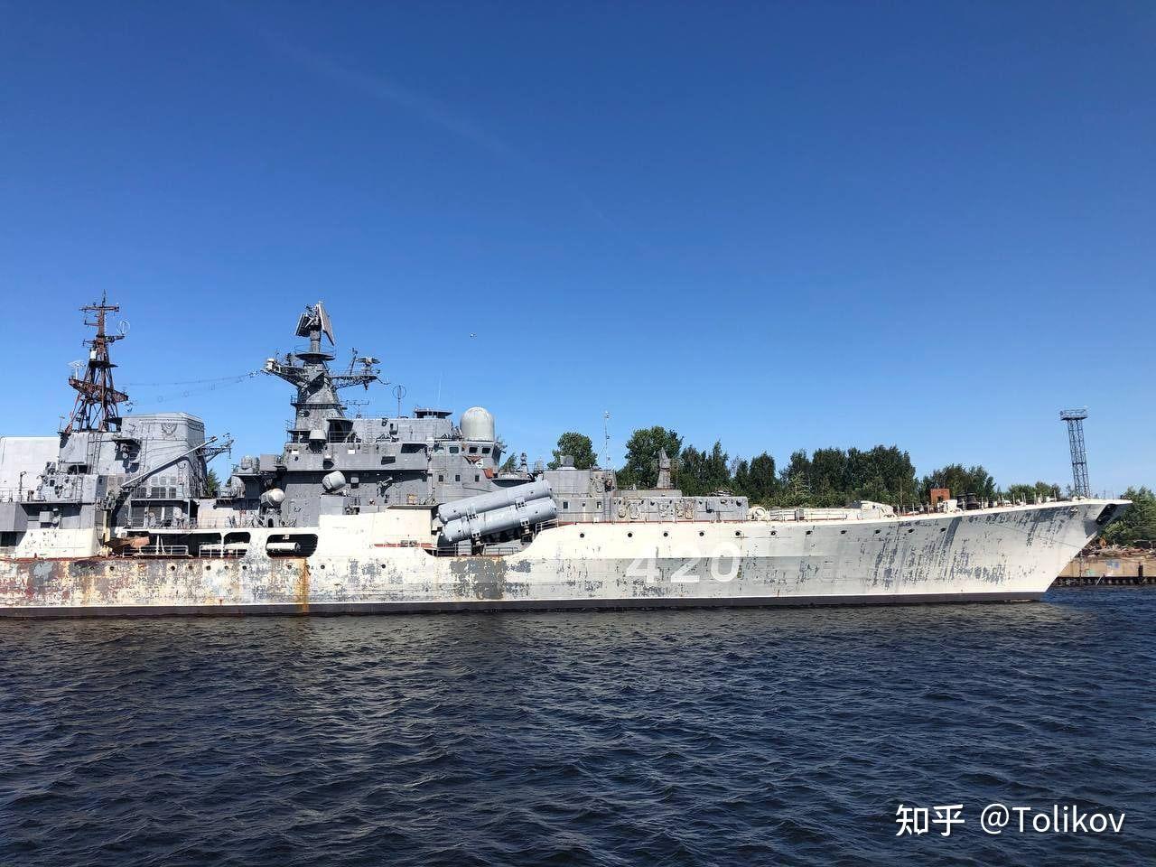 俄罗斯的基洛夫级光荣级巡洋舰和无畏现代级驱逐舰还有多大的作用