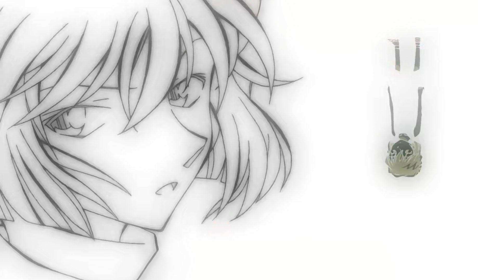 想求一些优质的灰原哀照片? - 知乎