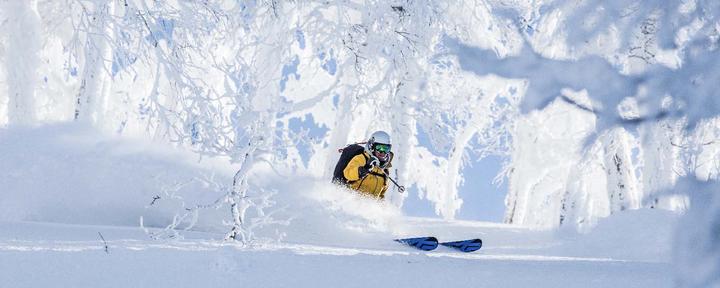 史上最全最有深度的北海道二世古滑雪攻略- 知乎