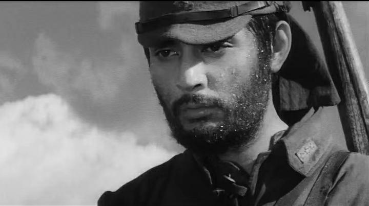 小林正树和《人间的条件》 知乎