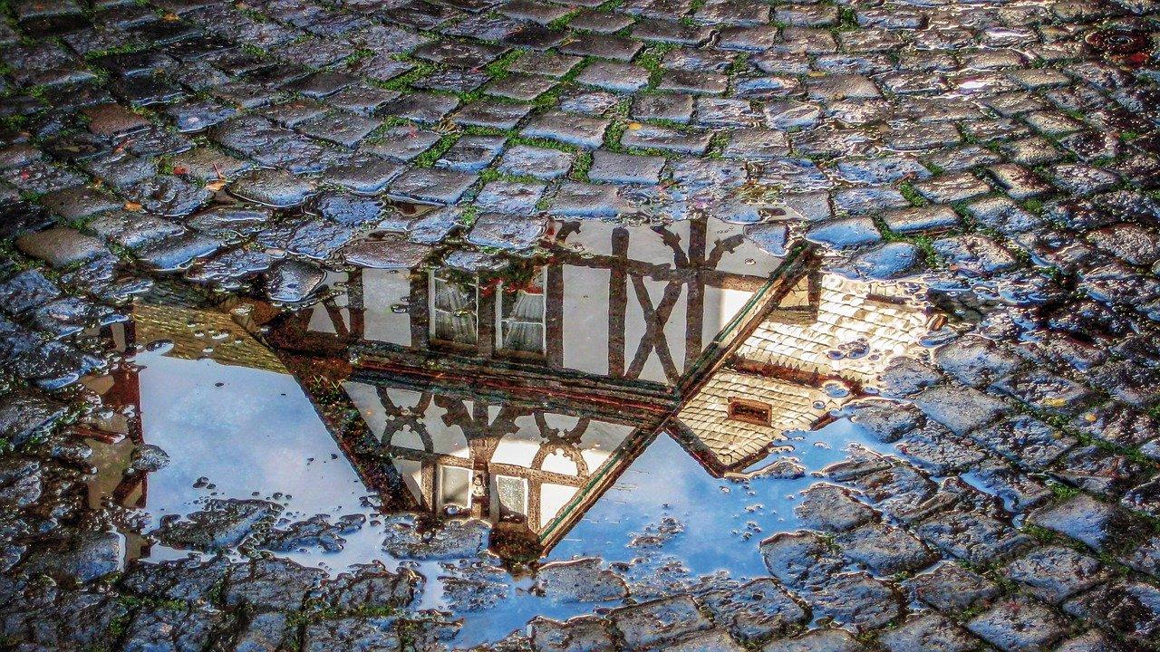 4. 鹅卵石过滤应用