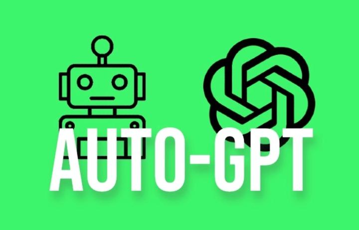 AI 3 AutoGPT AI 3 AutoGPT