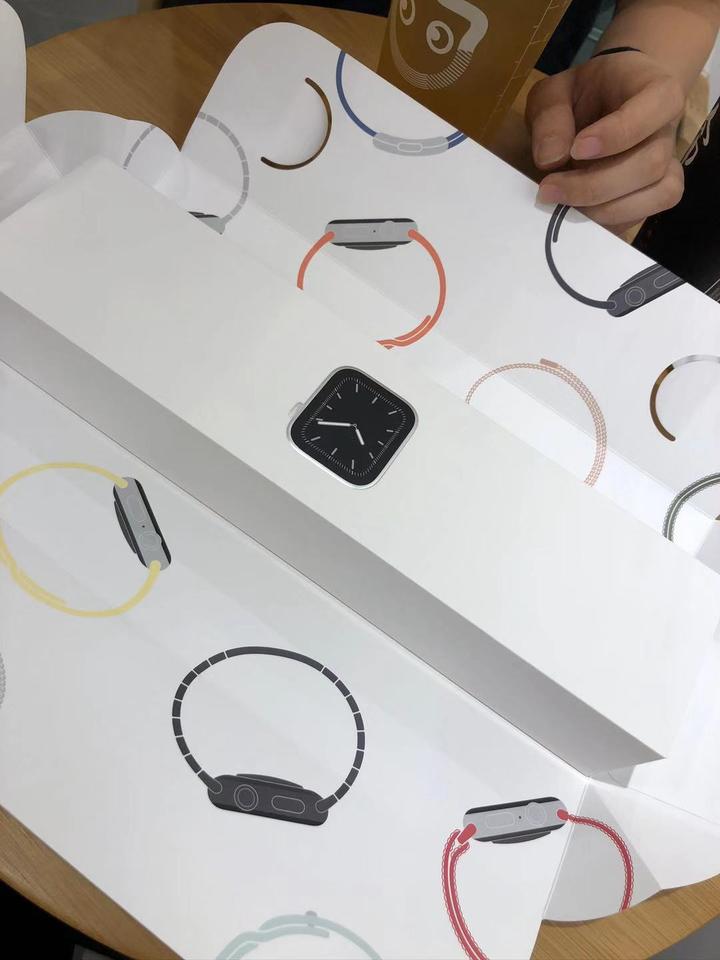 Apple Watch Series5 60天使用体验分享- 知乎