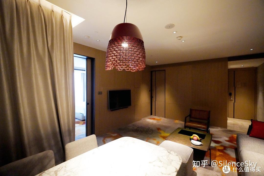 万豪、洲际、凯悦三家旗下的五星级酒店分别有什么不同(入住后的区别)? - 知乎