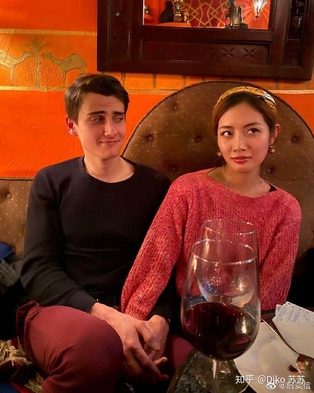 如何评价《非正式会谈》第四季法国代表阮奕信? - 知乎