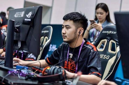 如何评价《cs:go》主播「茄子」吴权清? - 知乎