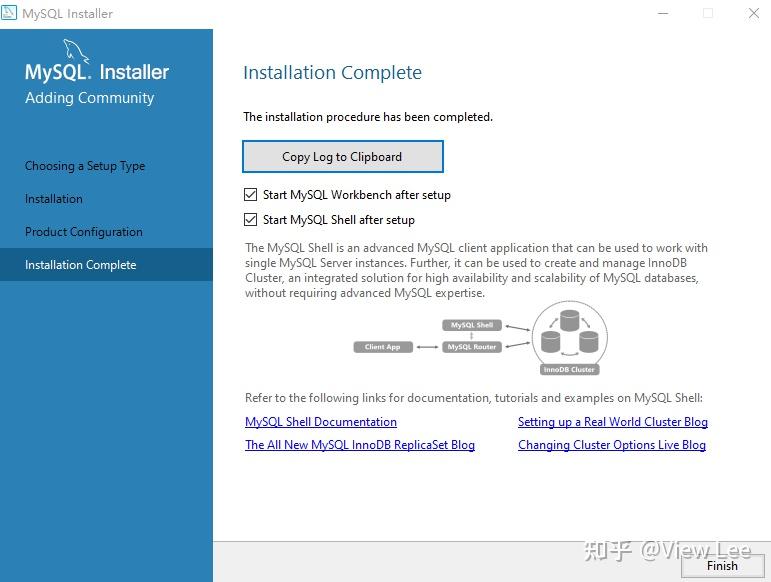 MySQL8.0.42怎么安装？MySQL的安装过程怎么配置？ - 知乎