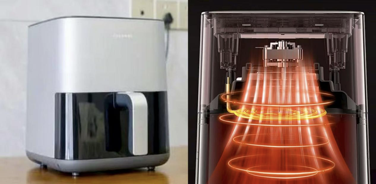 买空气炸锅什么牌子好又便宜 买空气炸锅什么牌子好又便宜