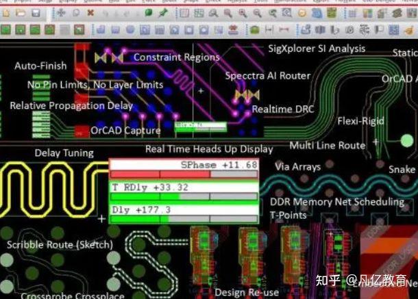 想成为一名硬件工程师，该学哪些知识点？ - 知乎