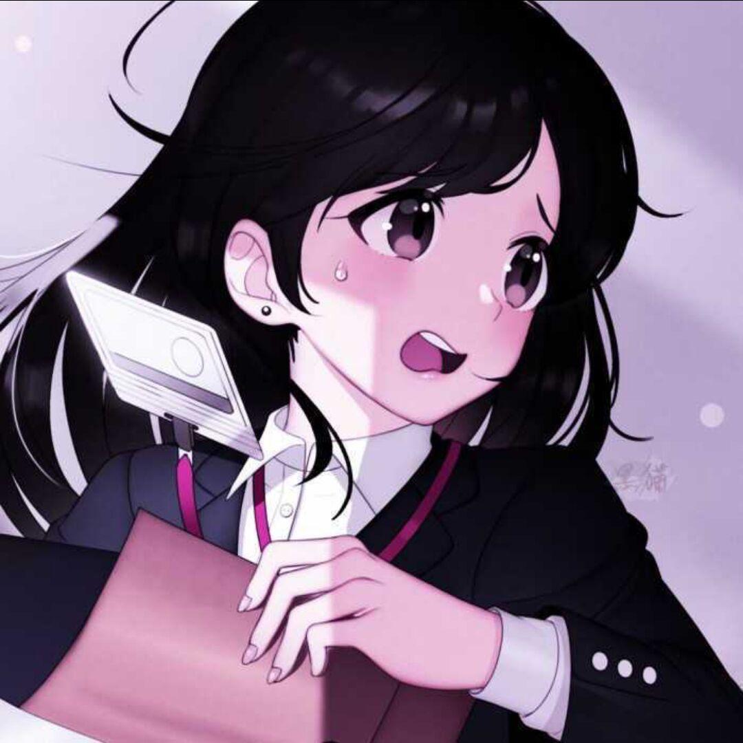 有没有很日常的动漫头像呢