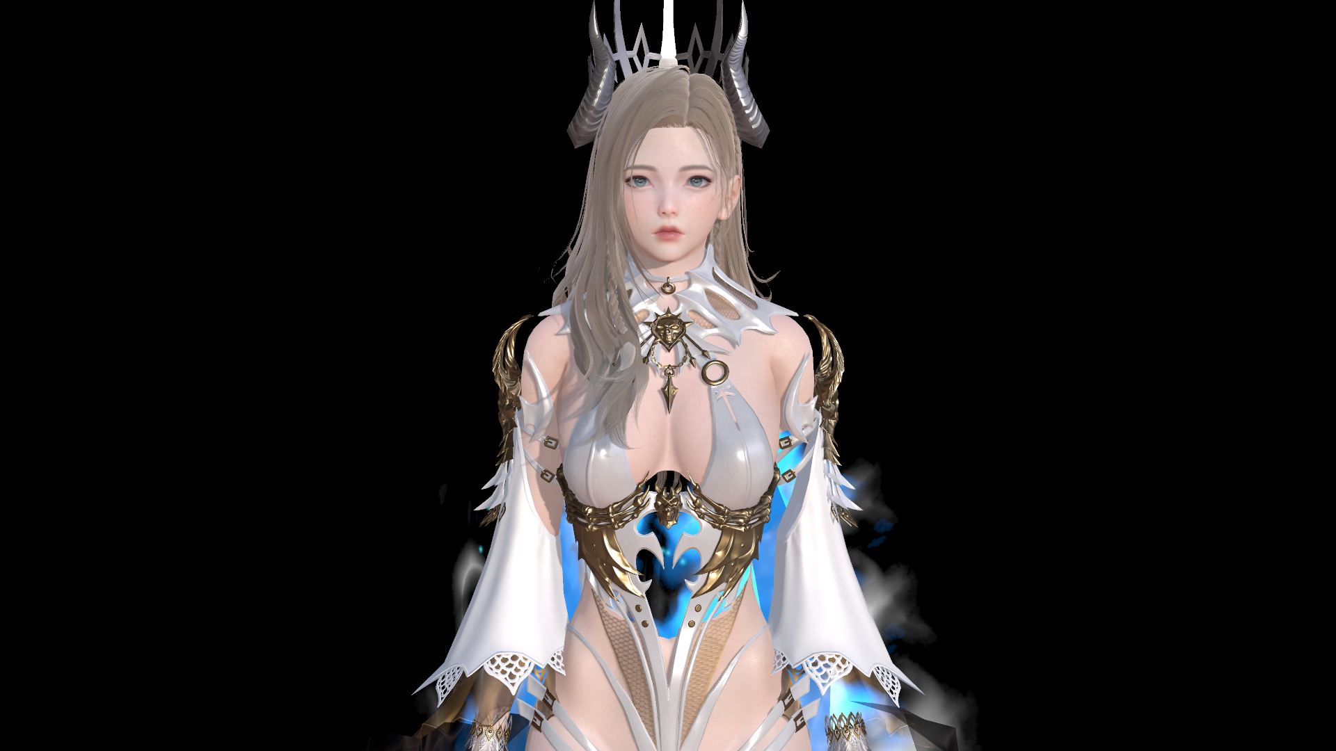 【PMC】光明女王