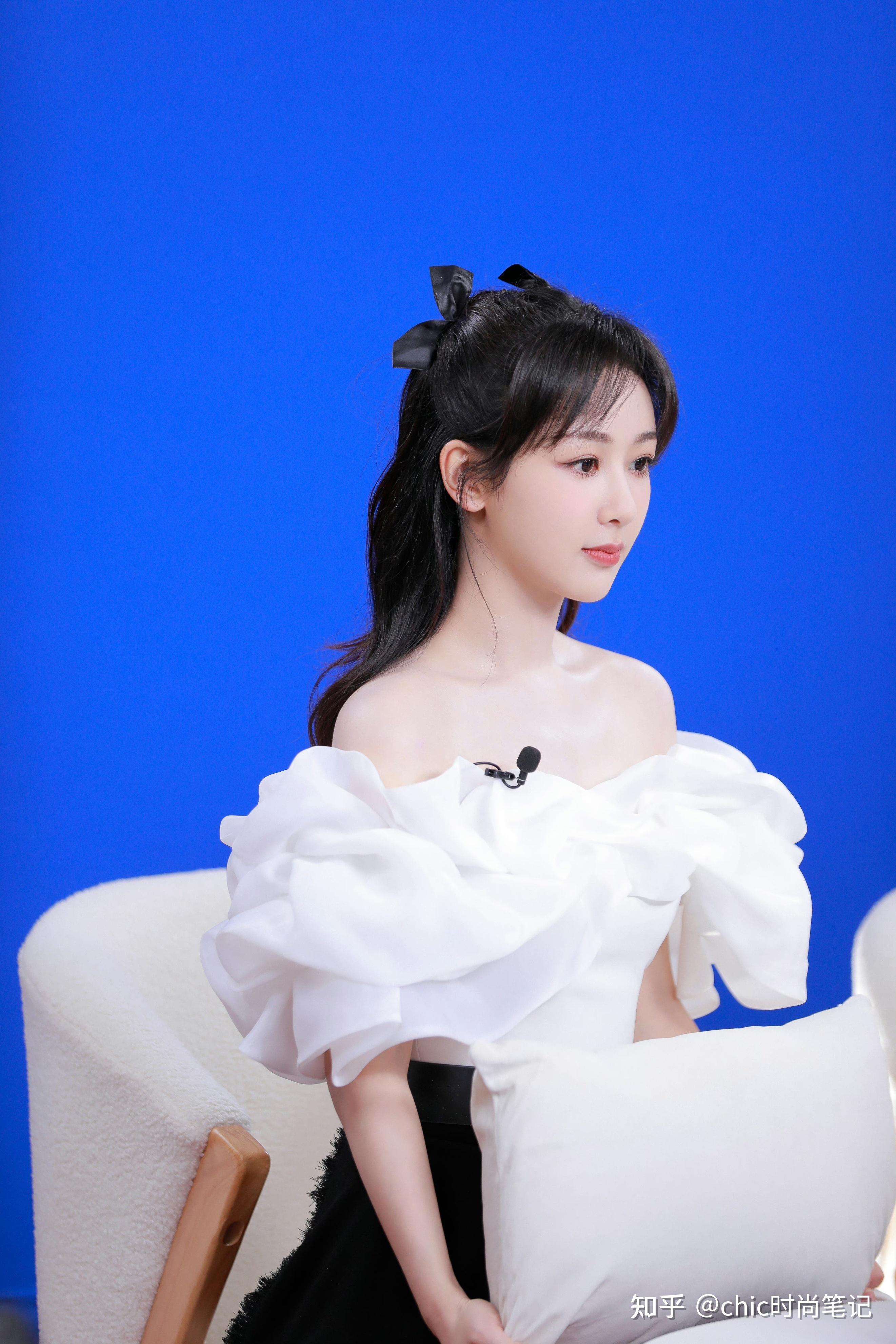 杨紫在剧中的穿搭你们真的觉得好看吗? - 知乎