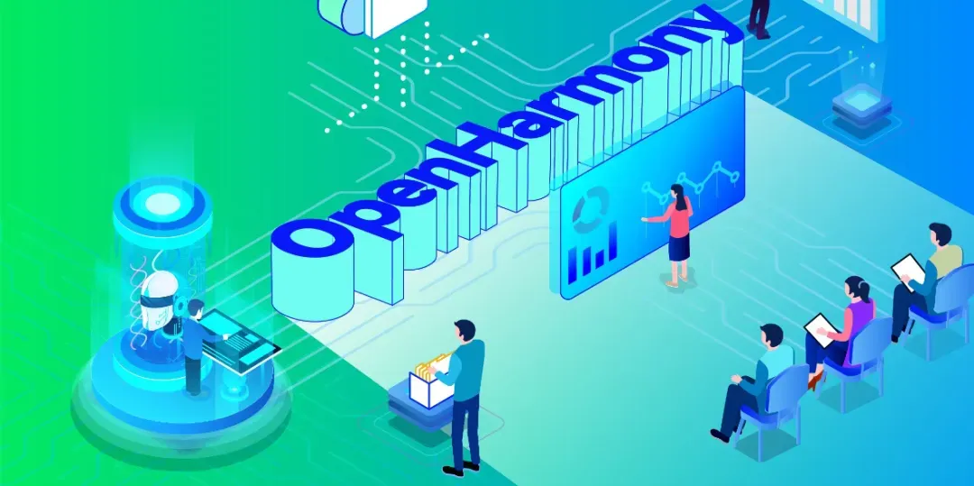 如何看待 OpenHarmony 轻量系统 小型系统 标准系统 三位一体的设计理念? - 知乎