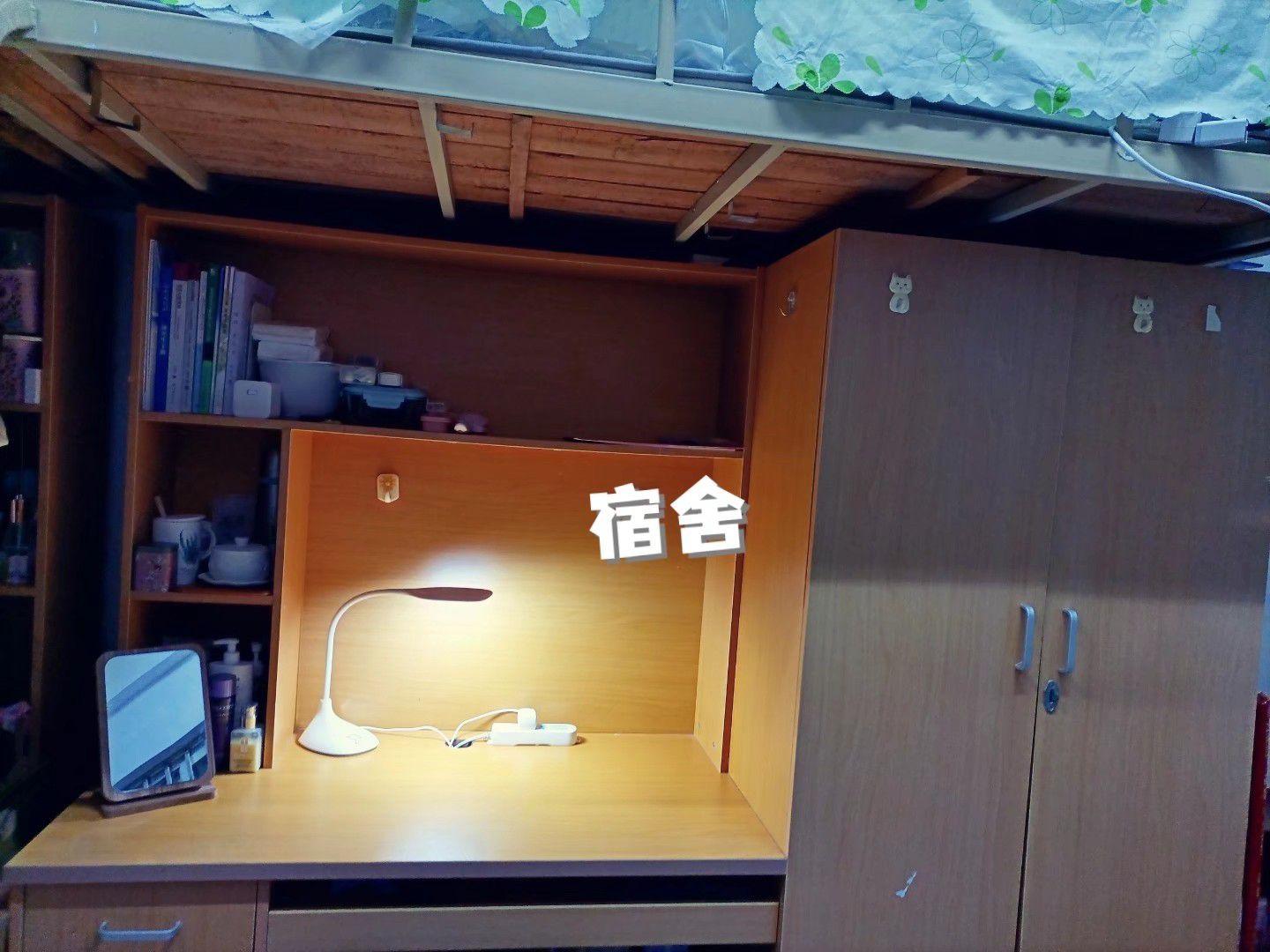 广西师范大学雁山校区研究生住宿和生活条件怎么样