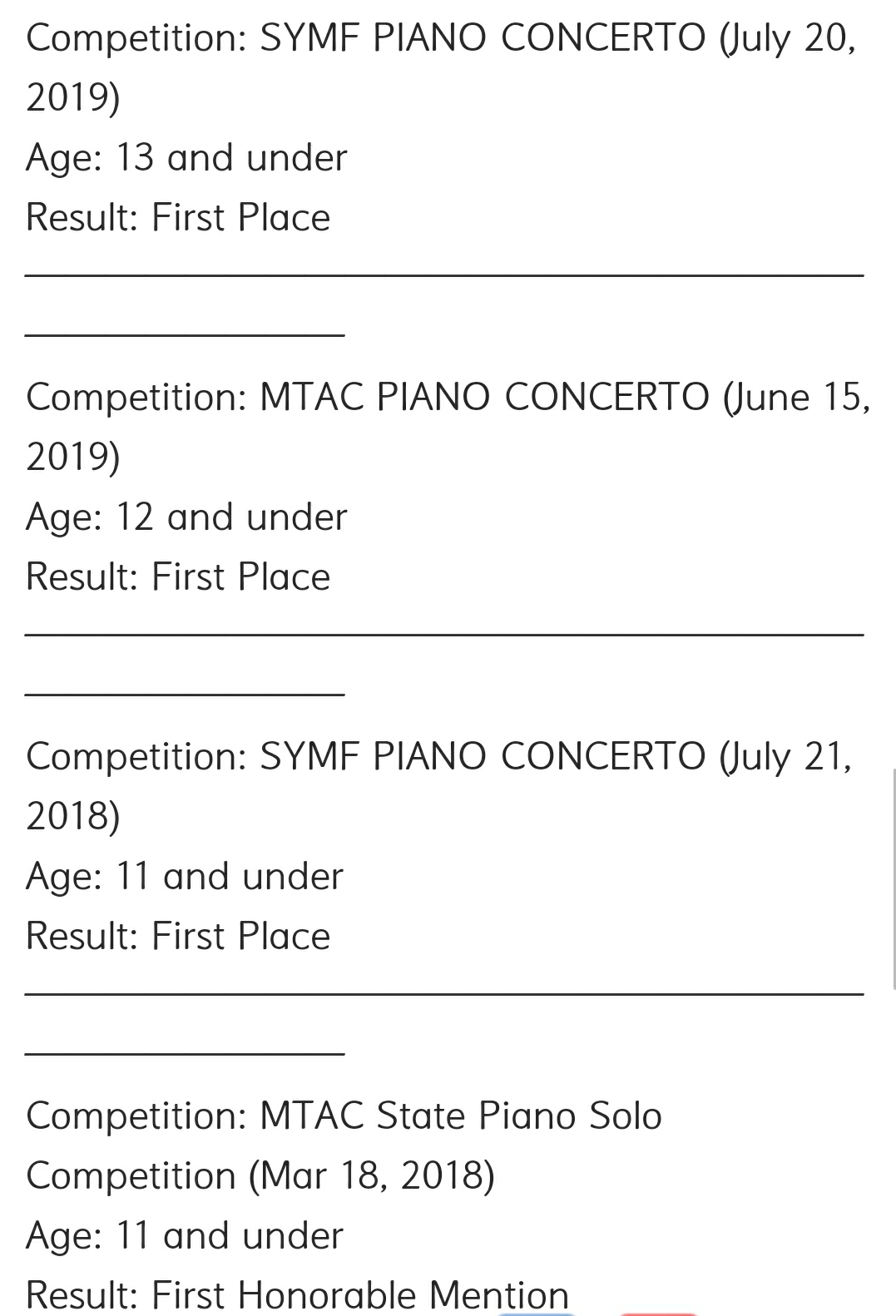 当年4岁的钢琴神童现在到什么水平了evanle