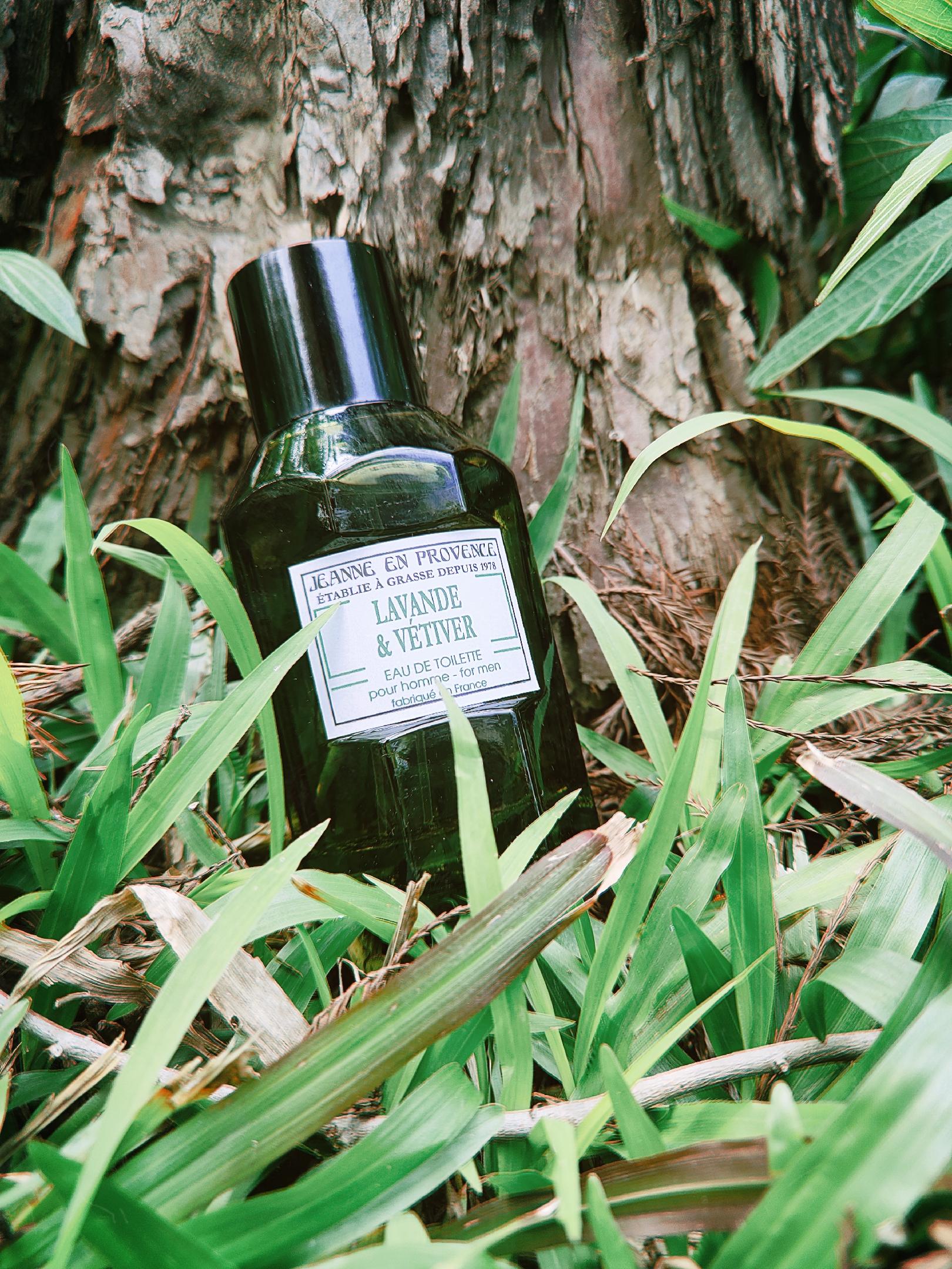 官方定义为草木香,但实则薰衣草和鸢尾,雪松的味道更为明显.