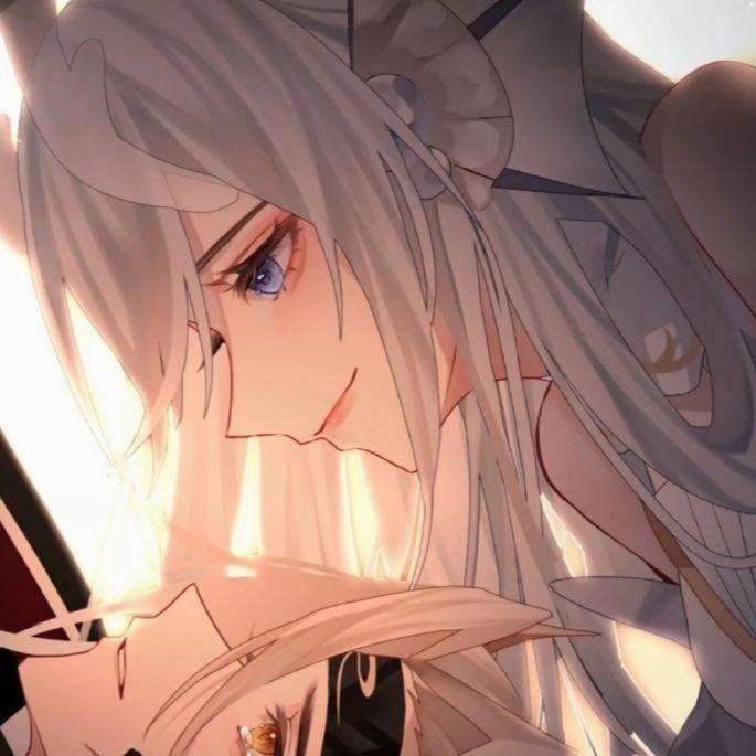 有没有东方曜和西施的动漫情头? - 知乎