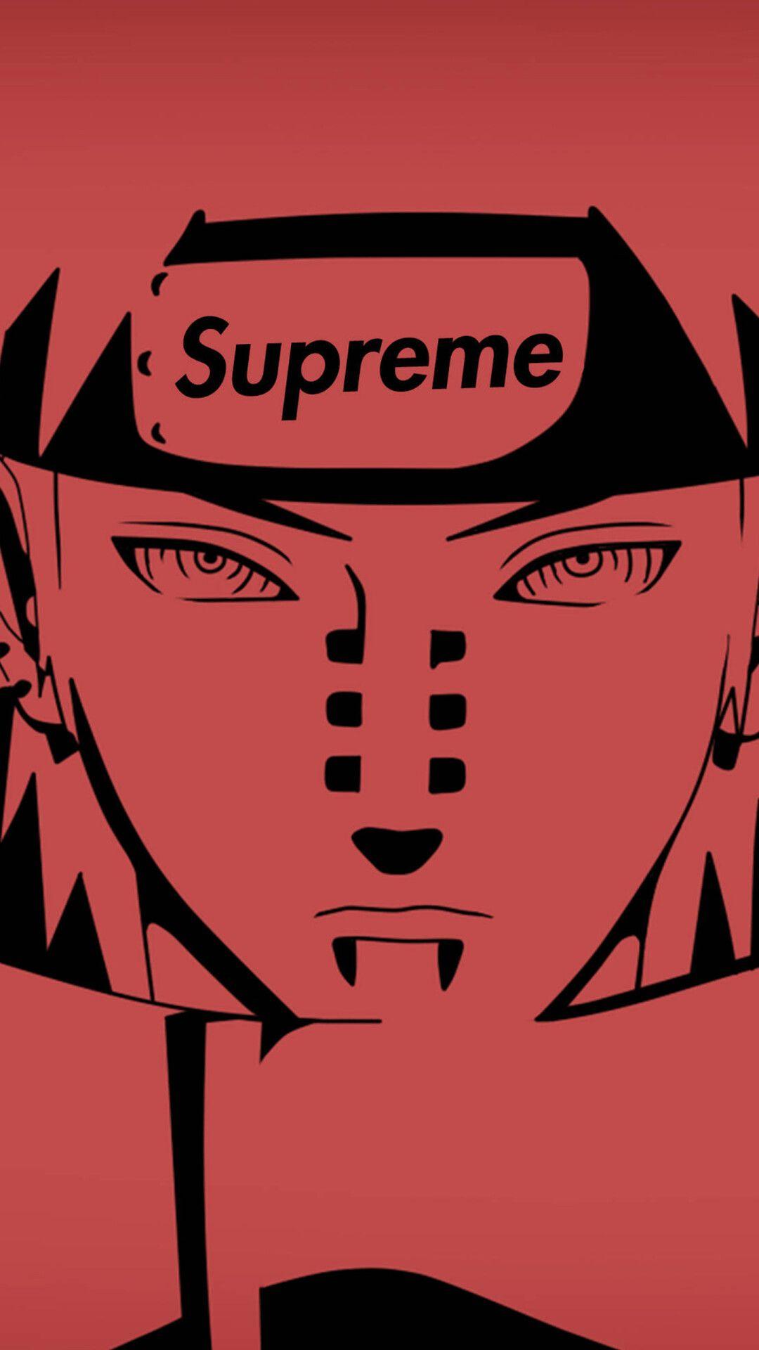 各位有没有天道佩恩的壁纸呀? ? - 知乎