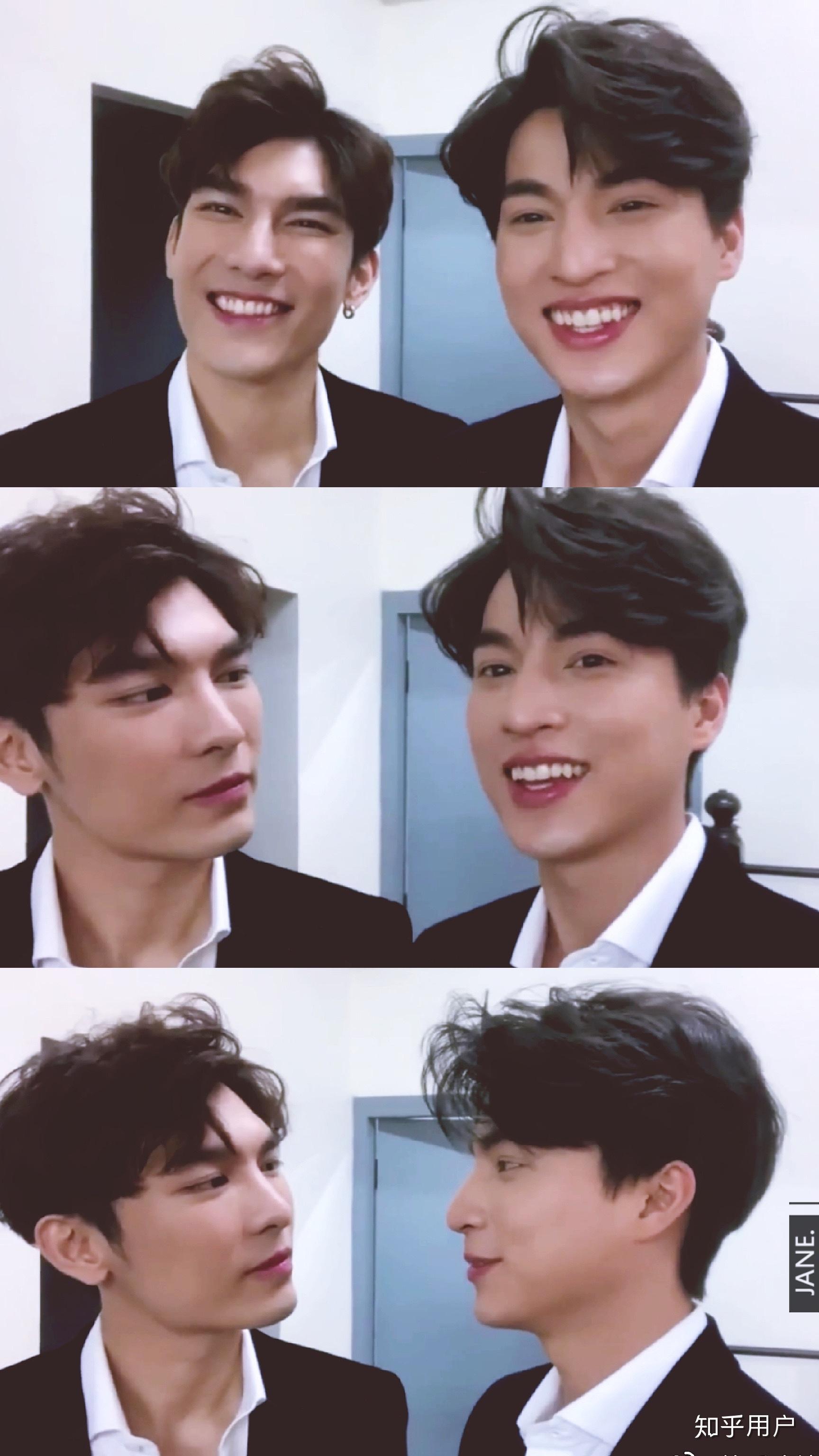 如何评价2019年泰腐剧与爱同居真爱墨菲定律