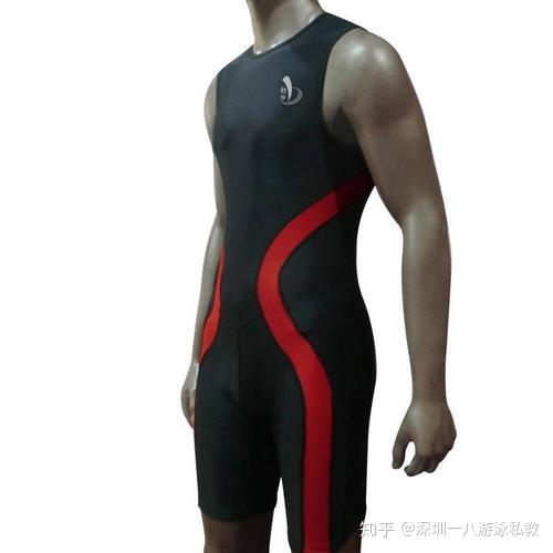 男生穿三角连体档的泳衣需要注意什么