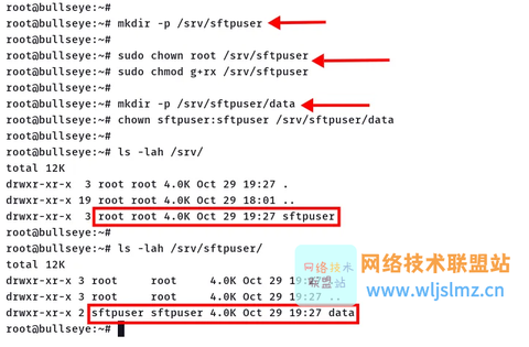 OPENWRT开启SFTP,实现文件下载上传 - 知乎