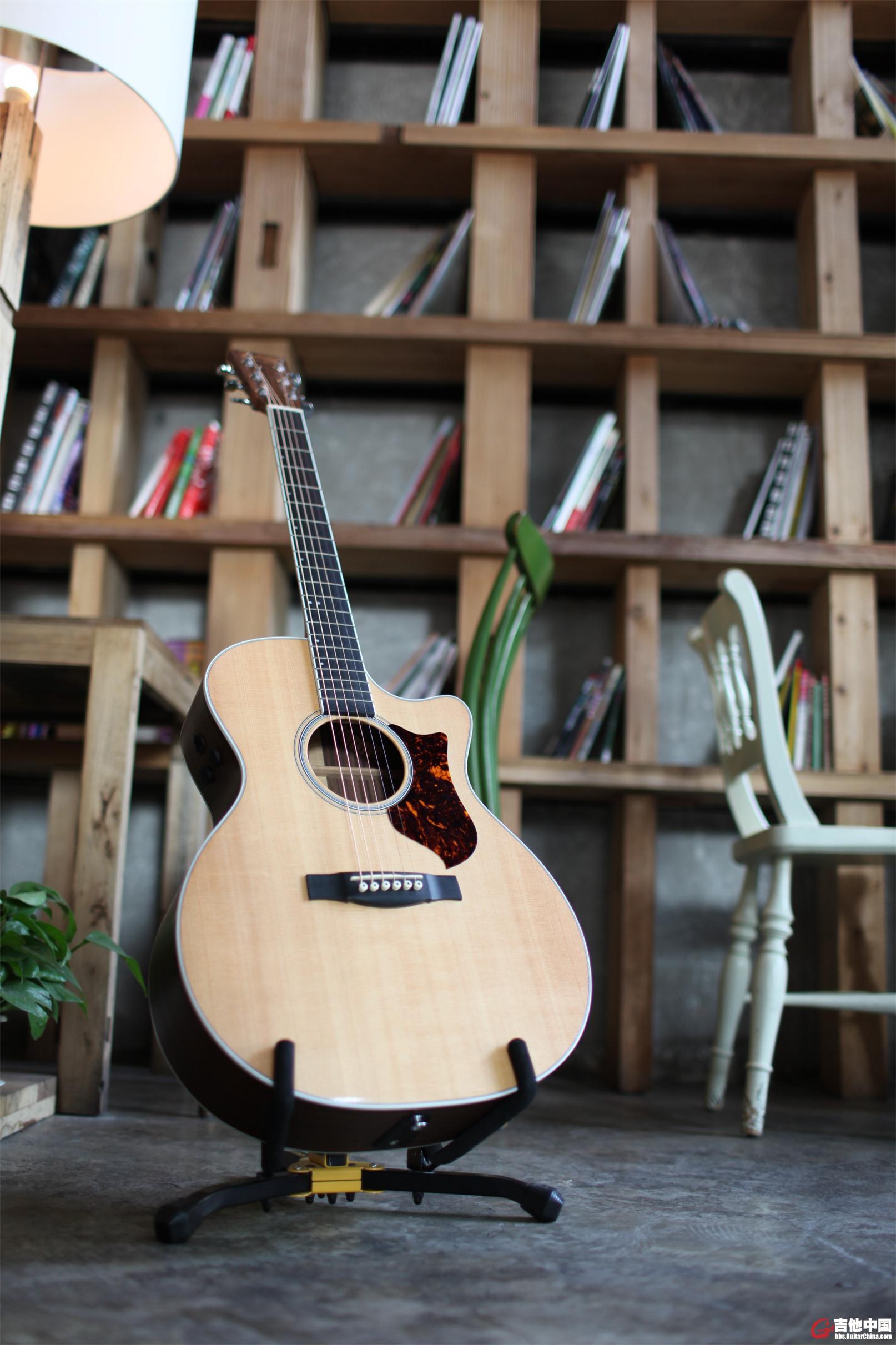 如何评价martin吉他pa艺术家系列以及pa1到pa4的区别马丁吉他的系列