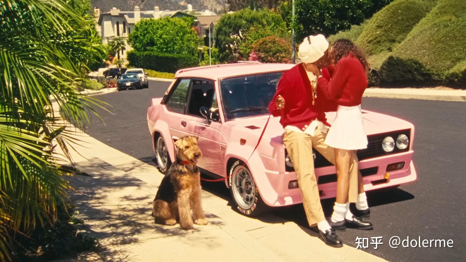 如何评价tyler, the creator这个人? - 知乎