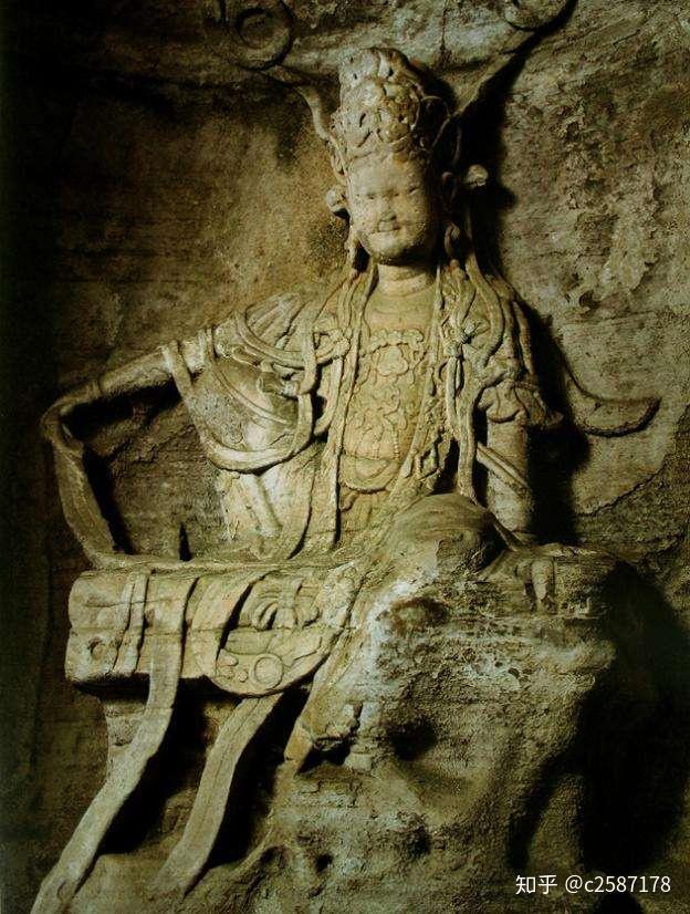 中国有哪些逆天的文物?