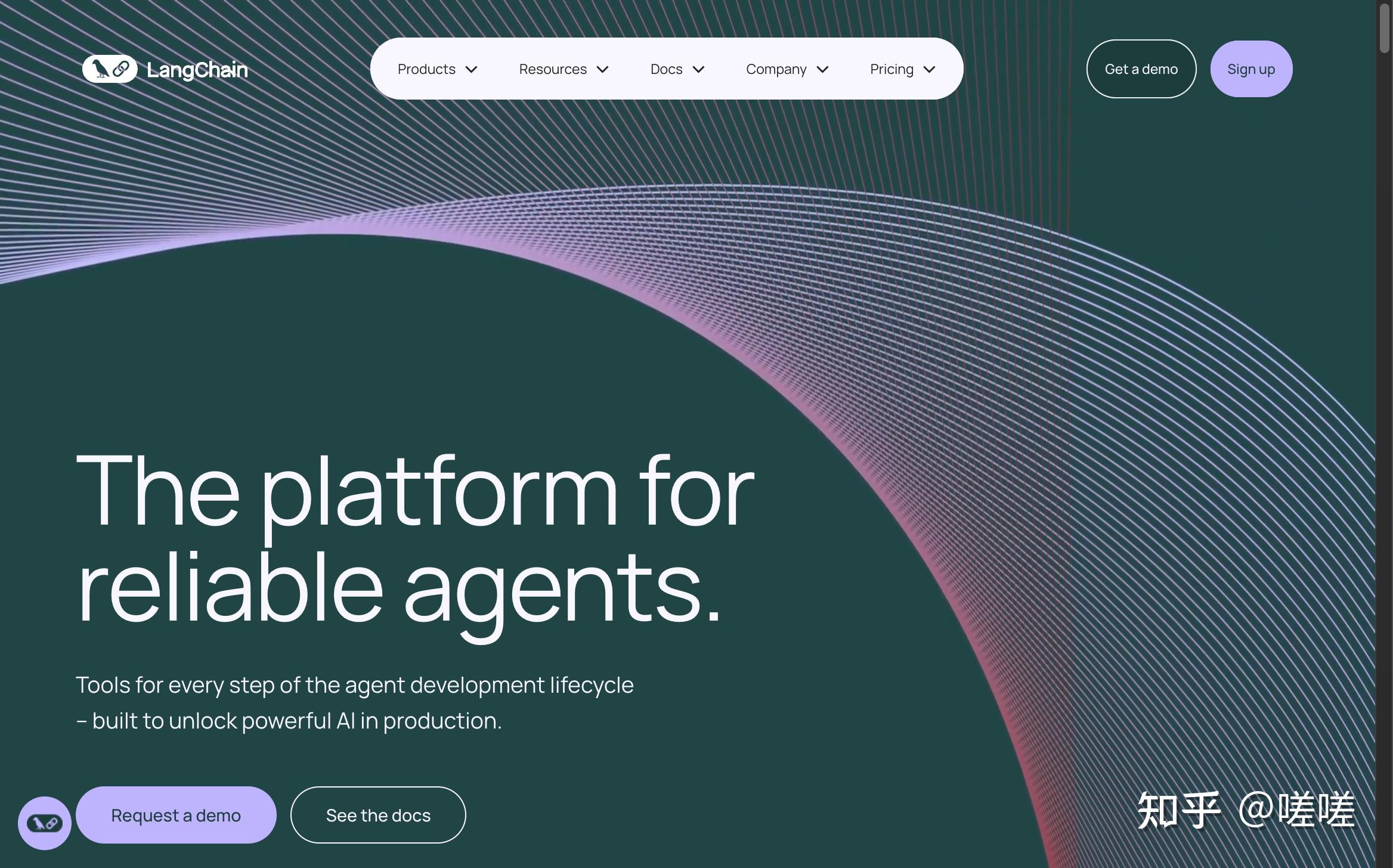 你使用什么开发框架构建AI Agent/智能体/代理?