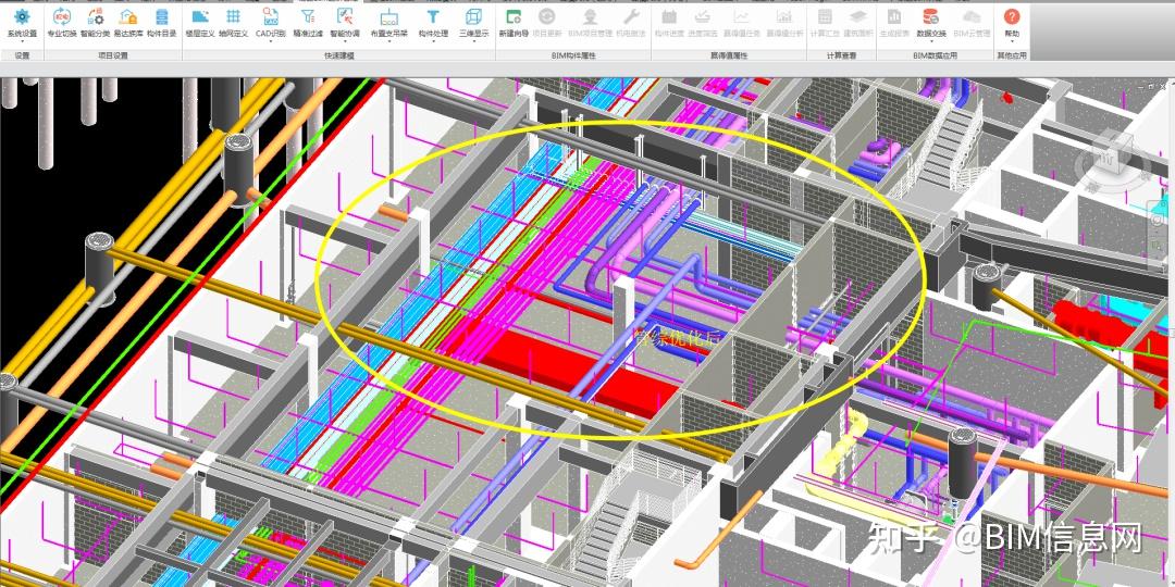 一文读懂 BIM 在各阶段的深度应用与详细解析 - 知乎