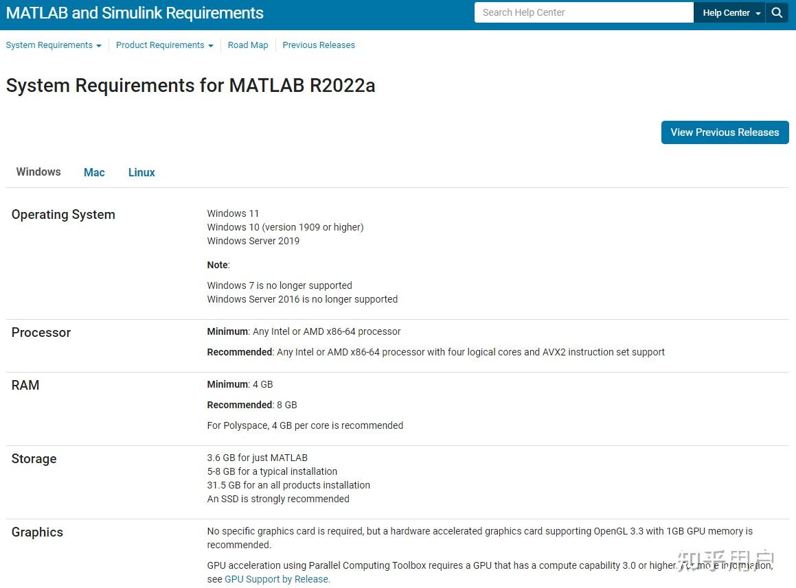 要用matlab买什么电脑好？ - 知乎