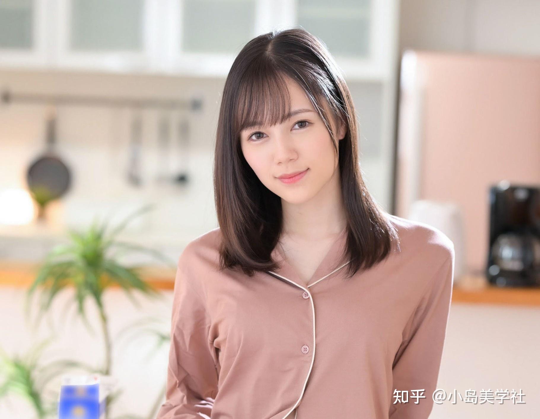 天使面孔魔鬼身材:傻梦、凉森玲梦(涼森れむ),作品美图、资料简介 - 知乎