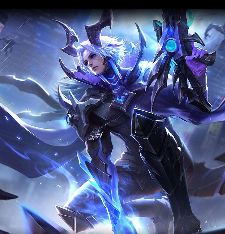 在王者荣耀中玩百里守约的人都是什么心理呀