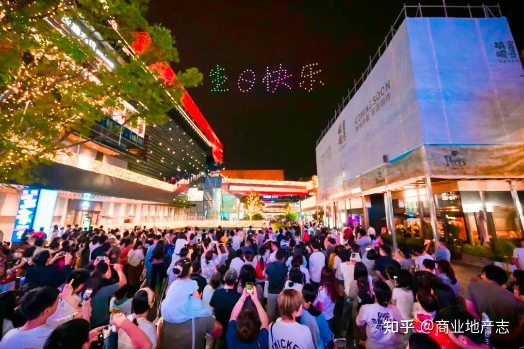 4岁的苏州大悦城，有了新的「生活主张」 - 知乎