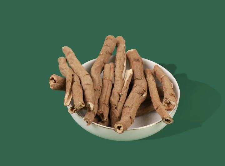 关于牡丹根(丹皮)的药理作用,你了解吗? - 知乎